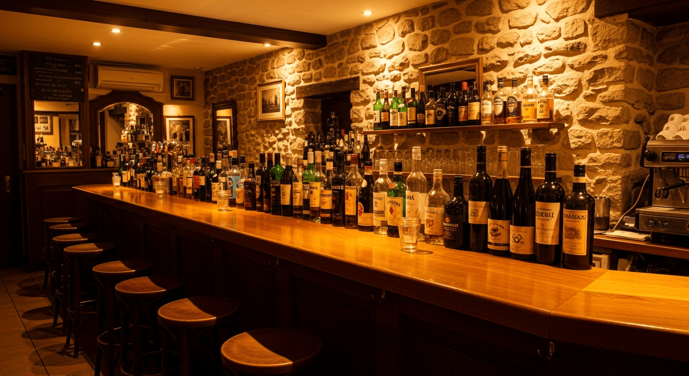 Les meilleurs bars de Nevers pour sortir le soir