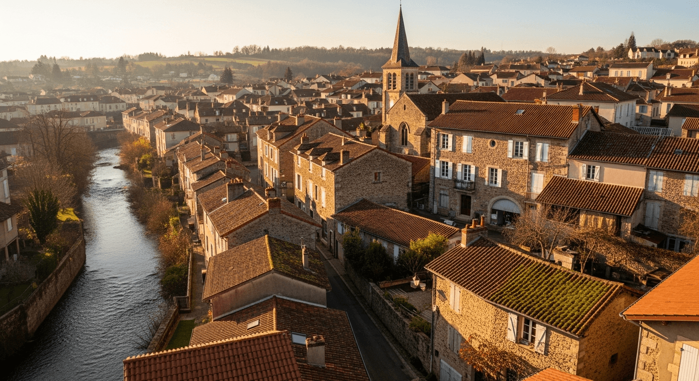 Immobilier à Nevers : prix, quartiers et conseils
