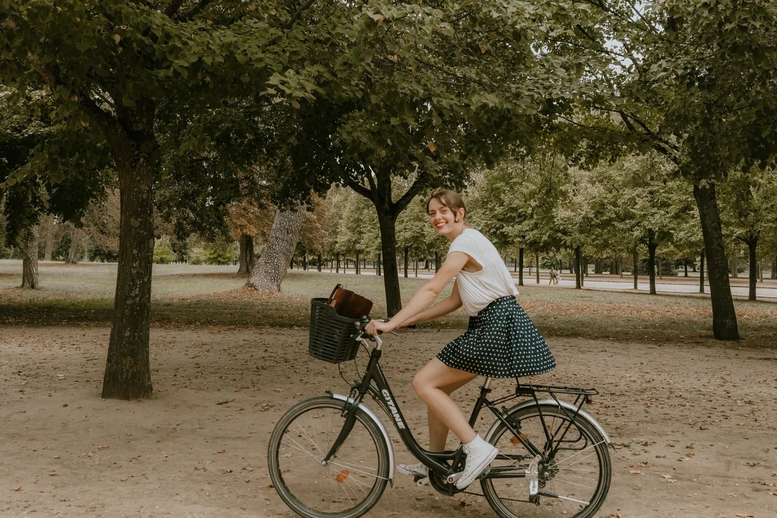 Vélo à Nevers et en Nièvre : itinéraires et pistes cyclables